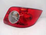Rückleuchte rechts RENAULT MEGANE II COUPÉ-CABRIOLET (EM0/1) 1.9 DC 96 KW 8200142687
