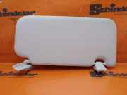 Sonnenblende links FORD FOCUS IV (HN) 1.0 ECOBOOST MHEV 114 KW