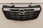 Kühlergrill OPEL MOVANO B KASTEN (X62) 2.3 CDTI FWD 92 KW 623109857R