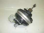 Bremskraftverstärker AUSGLEICHSBEHÄLTER / HAUPTBREMSZYLINDER BMW 5 (F10) 530D XDRIVE 190 KW 296796726020 / 34.33 6782289