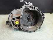 Getriebe Schaltgetriebe F40 OPEL VECTRA C CARAVAN 1.9 CDTI 88 KW R04032720WL