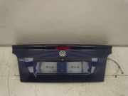 Heckklappe AQUABLAU PERLCOLOR VW GOLF IV CABRIOLET (1E7) 1.8 66 KW