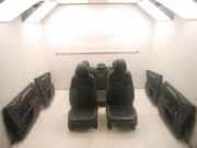 Sitze komplett Mit Türvekleidung, Sitzeheitzumng vorne und hinten, Klima FORD MONDEO V TURNIER (CF) 2.0 TDCI 4X4 110 KW