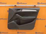 Türverkleidung rechts vorn alcantara AUDI Q5 (8RB) 3.0 TDI QUATTRO 190 KW