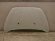 Motorhaube Weiß FORD B-MAX (JK) 1.0 ECOBOOST 74 KW
