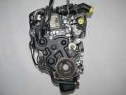Motor (Diesel) 9HW / 140tkm PEUGEOT PARTNER COMBISPACE (5, G) 1.6 HDI 75 55 KW 0135KW / 0139TW
