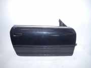 Tür rechts SCHWARZ LZ9W AUDI A4 CABRIOLET (8H7, B6, 8HE, B7) 2.5 TDI 120 KW