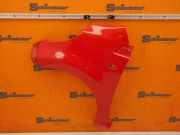 Kotflügel links vorn KJH - ZU LACKIEREN ROT 3P0 PEUGEOT 107 (PM, PN) 1.0 50 KW