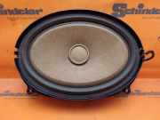 Lautsprecher SUBWOOFER HINTEN MASERATI QUATTROPORTE VI 3.0 D 202 KW 670005164