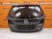 Heckklappe PHANTOM GREY MET GWH OPEL ASTRA J CARAVAN (P10) 1.4 TURBO 103 KW