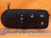 Schalter TACHO DIMMER , LENKRADHEIZUNG , ECO , ESP KIA CARENS IV 1.7 CRDI 100 KW 299120322