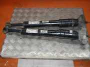 Stoßdämpfer Satz Hinterachse MASERATI QUATTROPORTE VI 3.0 D 202 KW 06700332440