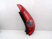 Rückleuchte rechts OPEL AGILA (B) (H08) 1.2 69 KW 89071614