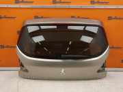 Heckklappe PEUGEOT 3008 GROßRAUMLIMOUSINE (0U) 1.6 VTI 88 KW
