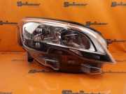 Hauptscheinwerfer rechts PEUGEOT TRAVELLER BUS (V) 2.0 BLUEHDI 180 130 KW 9808572580-00