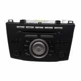 CD-Radio Autoradioplayer MP3 AUX MAZDA 3 (BL) 77 KW 14792826