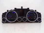 Tachometer KOMBIINSTRUMENT ( 250000 Km ) VW TOUAREG (7L6, 7L7, 7LA) 3.0 V6 TDI 165 KW 7L6920875L