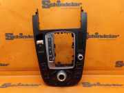 Mittelkonsole MMI Steuerung, Schalter Parkbremse, Schaltkulisse AUDI A4 AVANT (8K5) 3.0 TDI QUATTRO 180 KW 8T0919611WFX