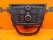 Bedienteil Multimedia NAVI 950 OPEL MOKKA/MOKKA X (J13) 1.6 CDTI 100 KW 42356785