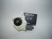 Motor Fensterheber rechts vorn FORD FOCUS II KOMBI (DA_) 1.6 TDCI 80 KW 981406110