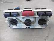 Heizungsbedienteil WARNBLIKSCHALTER KLIMA LAND ROVER FREELANDER (LN) 1.8I 16V 88 KW W963924