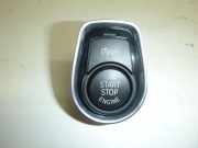 Zündanlassschalter START - STOP BMW 3 TOURING (F31) 320I 135 KW 9250734 04