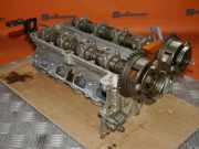 Zylinderkopf B14NEH 130tkm OPEL CORSA E (X15) 1.4 TURBO 110 KW 55565291 / 55565295