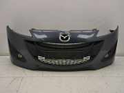 Stoßstange vorne MAZDA 5 (CW) 1.6 CD 85 KW