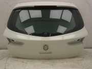 Heckklappe bianco pastello vr296/a ALFA ROMEO GIULIETTA (940) 1.4 TB 88 KW