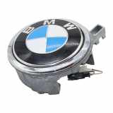 Heckklappengriff BMW 1 (E87) 116D 85 KW 51247207933