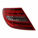 Rückleuchte links LED MERCEDES-BENZ C-KLASSE (W204) C 250 CDI 150 KW 2048201864