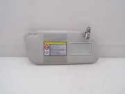 Sonnenblende rechts FIAT 500L (351, 352) 1.3 D MULTIJET 62 KW