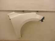 Kotflügel rechts vorn Arctic White MAZDA 2 (DJ, DL) 1.5 55 KW