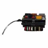 Sicherungskasten CITROEN C4 I (LC) 1.6 VTI 120 88 KW 9666700480