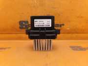 Widerstand Innenraumgebläse MASERATI QUATTROPORTE VI 3.0 D 202 KW W0591002, F011500130