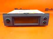 Monitor Navigationssystem DISPLAY NISSAN MICRA III (K12) 1.2 16V 59 KW 3107288AX601 / 24856AX601