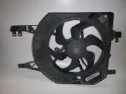Lüftergehäuse MIT LÜFTERRAD RENAULT TRAFIC II KASTEN (FL) 2.0 DCI 90 66 KW 1831984