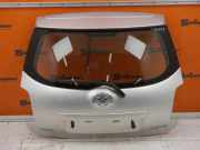 Heckklappe (1C0)SILVER MET TOYOTA AURIS (E15) 1.6 91 KW