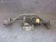 Wischermotor mit Gestänge vorne RENAULT ESPACE III (JE0_) 2.0 16V 103 KW