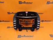 Luftdüsengehäuse Steuerung Multifunktion LANCIA DELTA III (844) 1.4 88 KW 735477521, 735473468