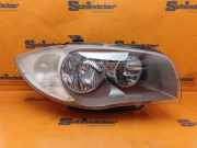 Hauptscheinwerfer rechts H7, H7 BMW 1 (E81) 118I 105 KW 7193388
