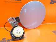 Tankklappe MIT VERSCHLUSS MAZDA 3 (BM, BN) 2.0 88 KW ---
