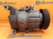 Klimakompressor VS12E HYUNDAI I20 ACTIVE (GB, IB) 1.4 CRDI 66 KW CA500ALECB06
