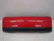 Stoßstange hinten Brillantrot AUDI A2 (8Z0) 1.4 55 KW