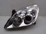 Hauptscheinwerfer links Halogen OPEL VECTRA C (Z02) 1.8 103 KW 13170915