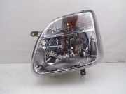 Hauptscheinwerfer links SUZUKI WAGON R+ SCHRÄGHECK (MM) 1.3 DDIS 51 KW 65300-84E00 09210935