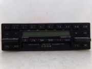 Cassetten-Radio Mexiko MERCEDES-BENZ E-KLASSE T-MODEL (S124) E 200 T 100 KW 0028203986