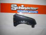 Kotflügel rechts vorn GRAU FORD TOURNEO CONNECT 1.8 TURBO DI 66 KW