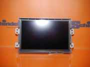 Monitor Navigationssystem JAGUAR XE (X760) 2.0 D 132 KW FK7219C299AA