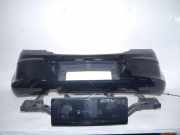 Stoßstange hinten mit integrierten fahrradträger OPEL CORSA D (S07) 1.4 74 KW